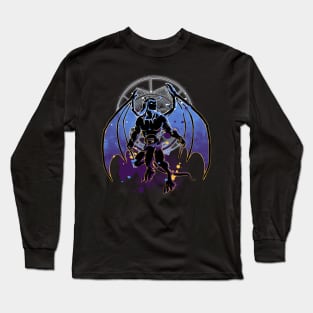 Goliath Long Sleeve T-Shirt